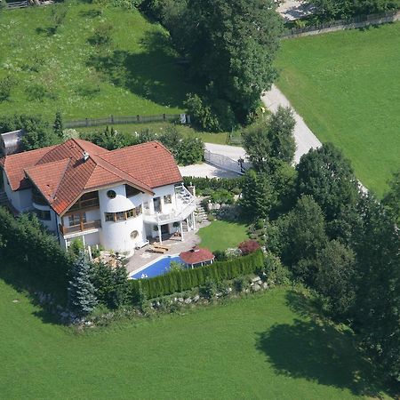 Villa Salza Sankt Martin am Grimming Екстериор снимка