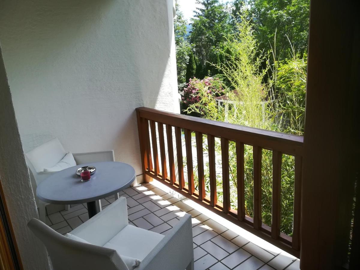 Villa Salza Sankt Martin am Grimming Екстериор снимка