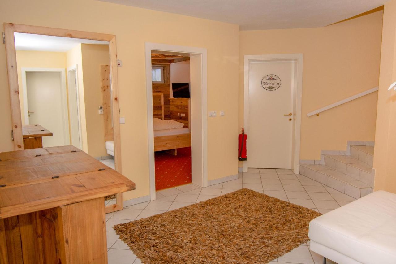 Villa Salza Sankt Martin am Grimming Екстериор снимка