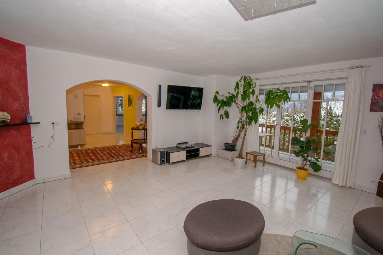 Villa Salza Sankt Martin am Grimming Екстериор снимка
