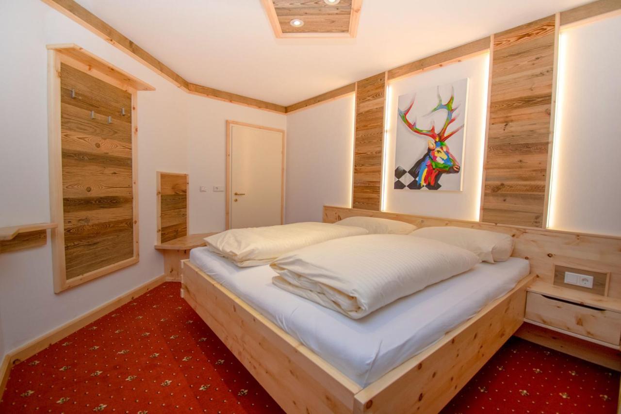 Villa Salza Sankt Martin am Grimming Екстериор снимка