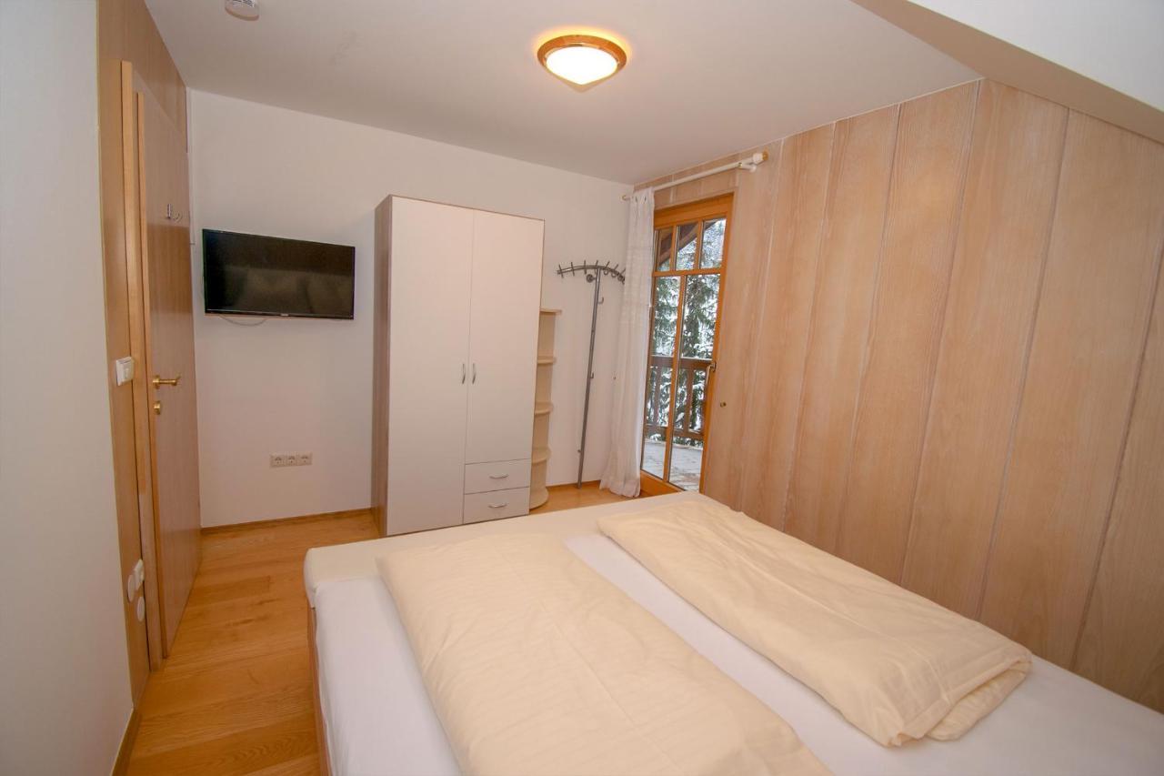 Villa Salza Sankt Martin am Grimming Екстериор снимка