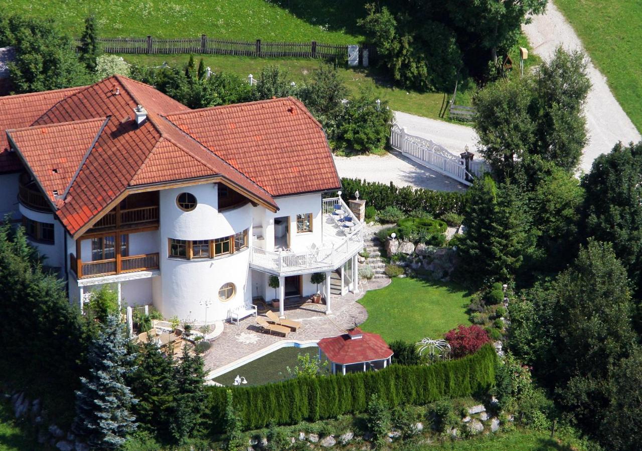 Villa Salza Sankt Martin am Grimming Екстериор снимка
