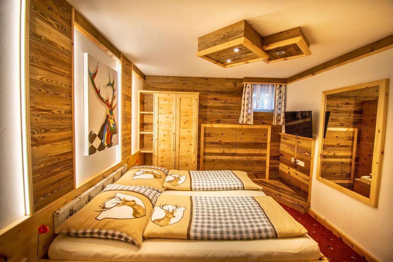 Villa Salza Sankt Martin am Grimming Екстериор снимка