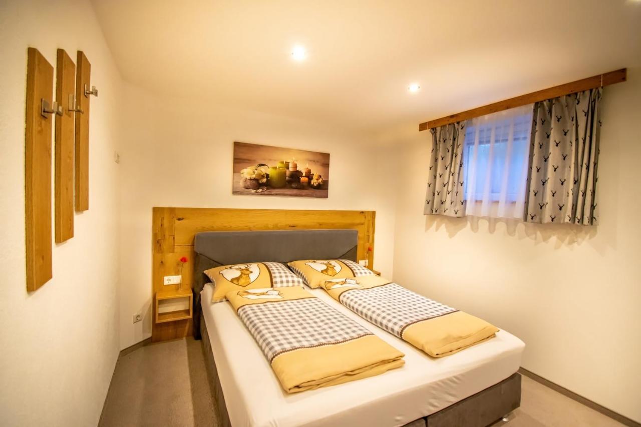 Villa Salza Sankt Martin am Grimming Екстериор снимка