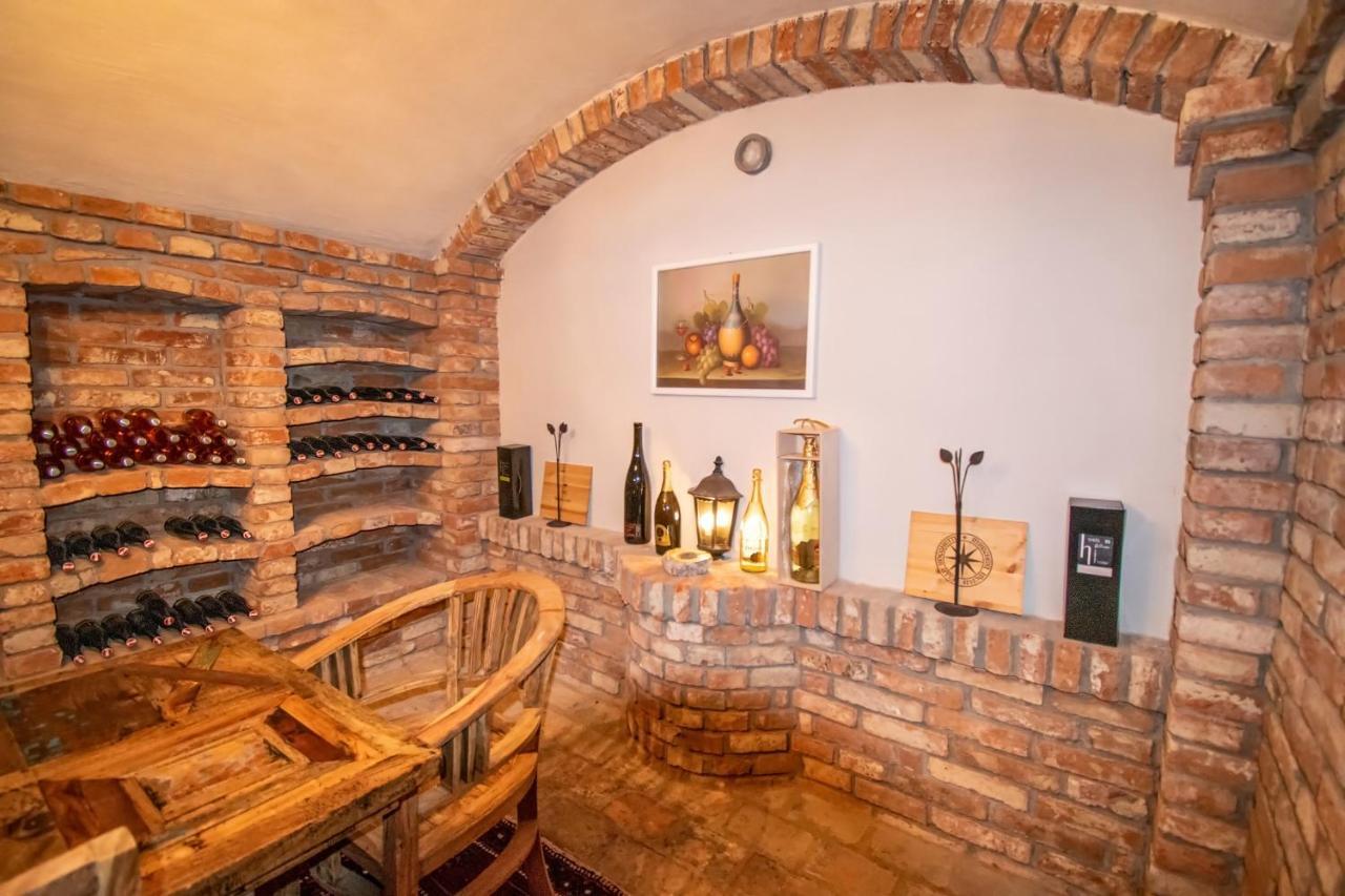 Villa Salza Sankt Martin am Grimming Екстериор снимка