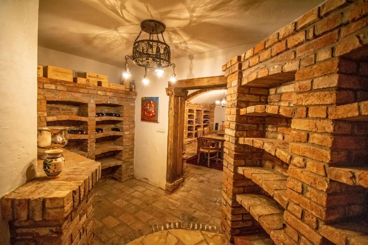 Villa Salza Sankt Martin am Grimming Екстериор снимка