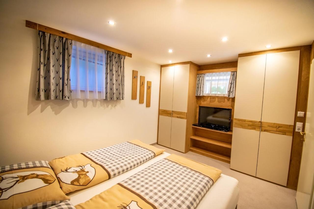 Villa Salza Sankt Martin am Grimming Екстериор снимка