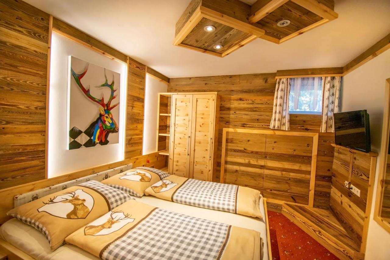 Villa Salza Sankt Martin am Grimming Екстериор снимка