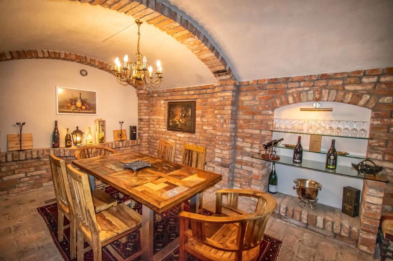 Villa Salza Sankt Martin am Grimming Екстериор снимка