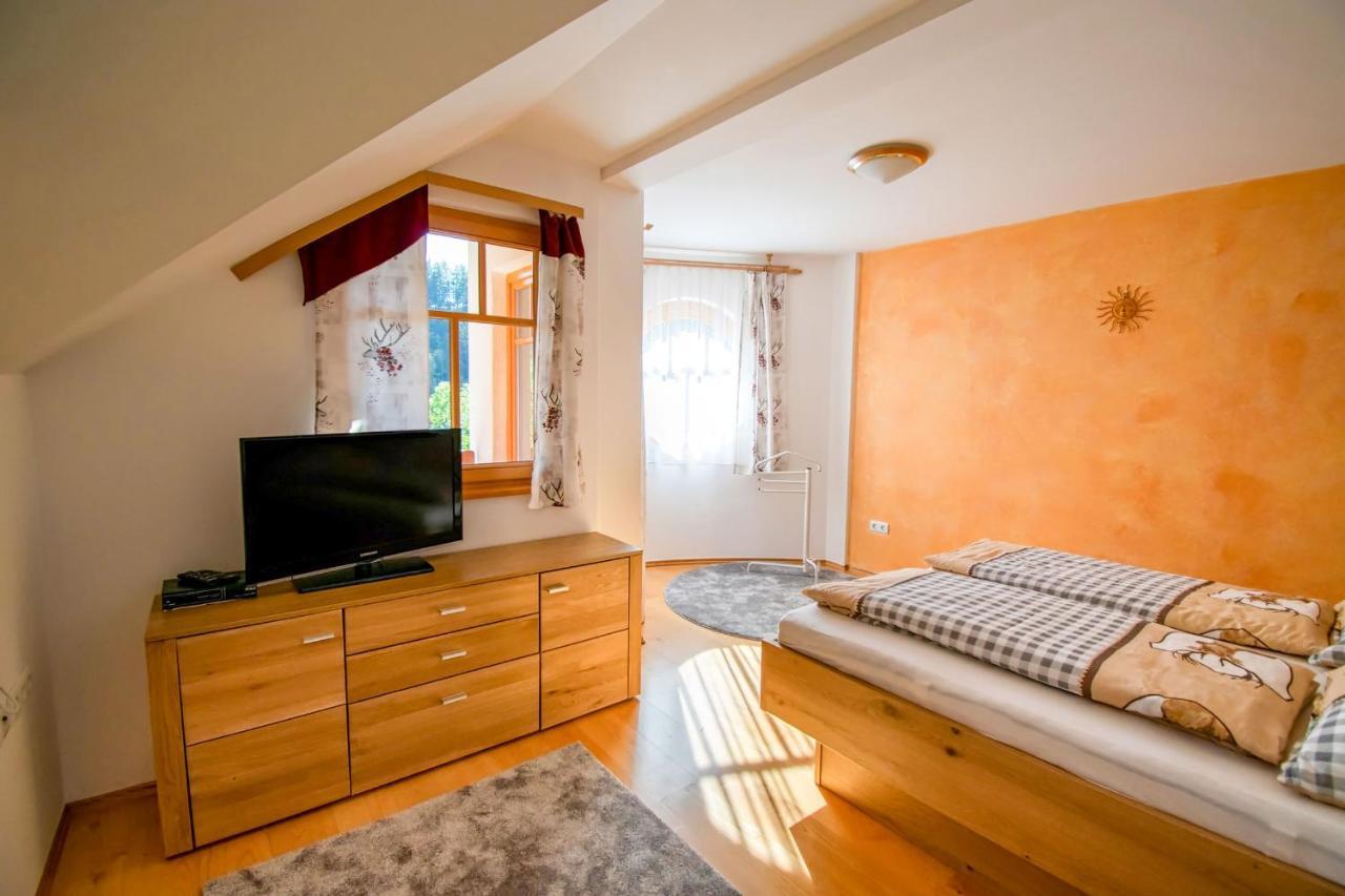 Villa Salza Sankt Martin am Grimming Екстериор снимка