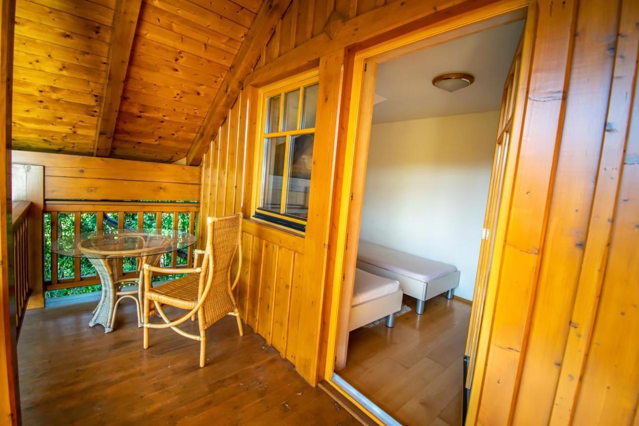 Villa Salza Sankt Martin am Grimming Екстериор снимка