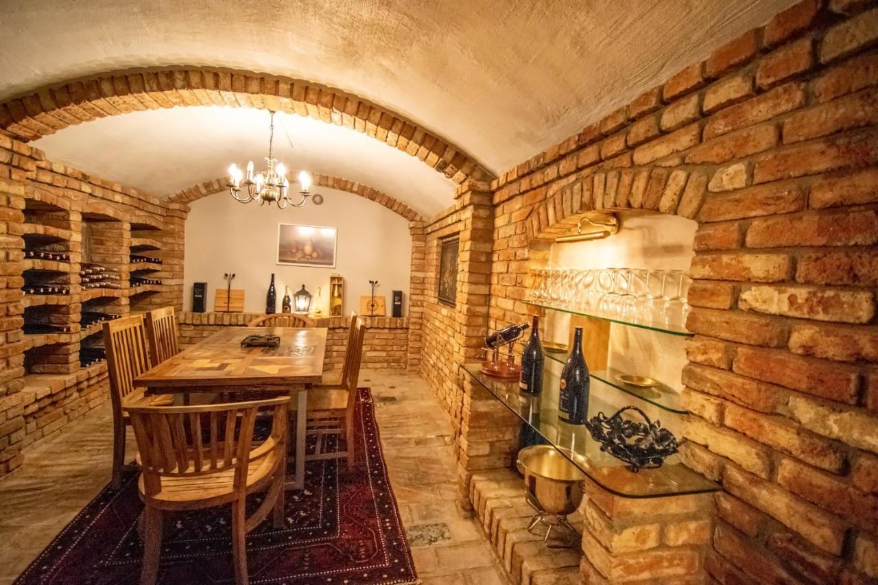 Villa Salza Sankt Martin am Grimming Екстериор снимка